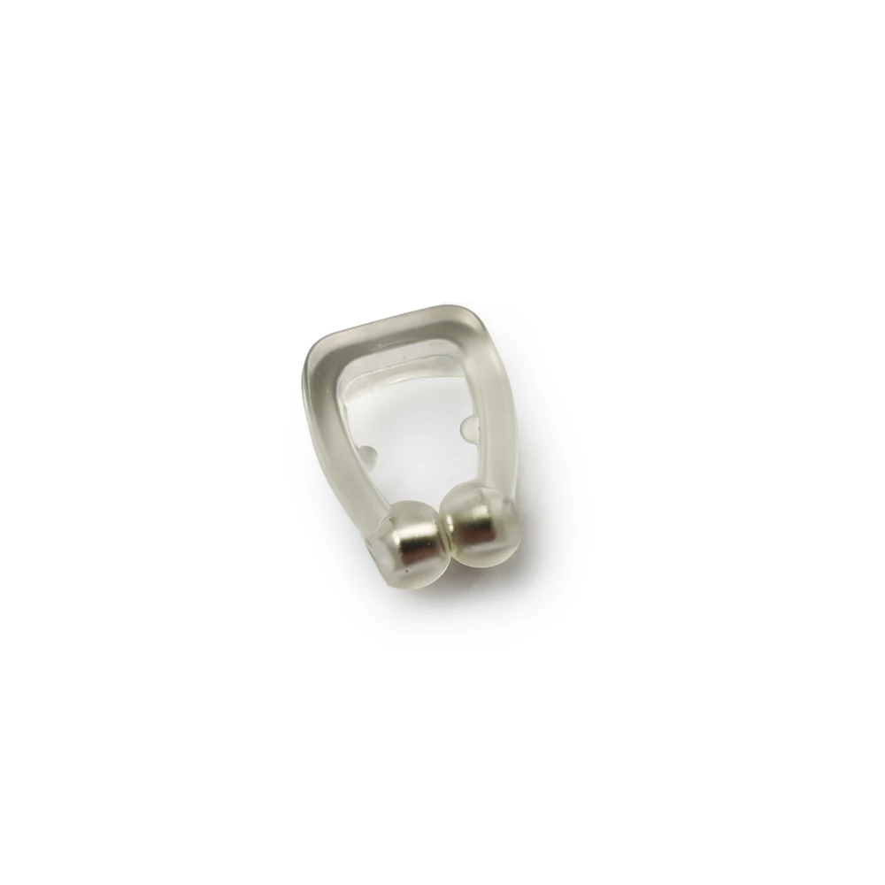 2pcs, 4pcs a set magnet nasal dilator anti snoring device nose clip