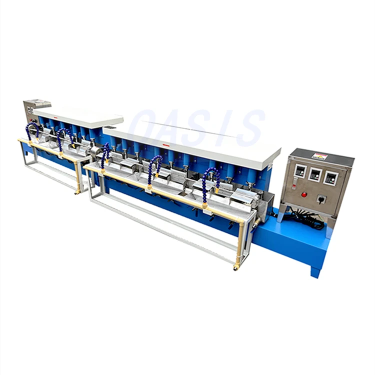 Mining Equipment 3l 12 cells Flotation Separato Micro closed cycle  flotation machine