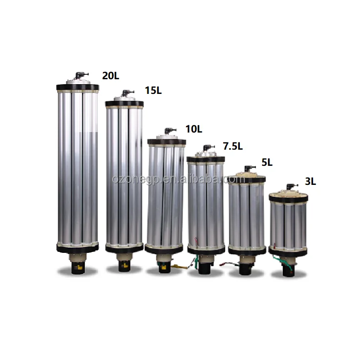 10L 15L 20L min oxygen water generator system oxygen concentrator for ozone generator fish tank