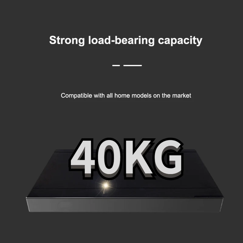 Electric Telescopic Platform for Laser TV Xiaomi JmGo XGIMI Changhong Hisense Skyworth Ultra Short Throw UST Projector