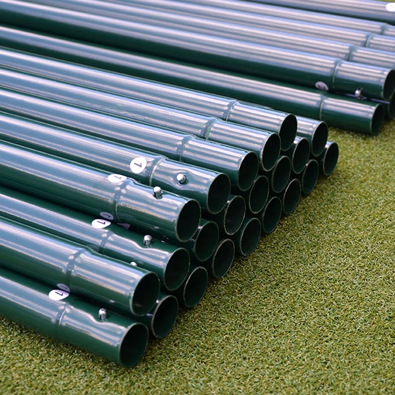 Golf Driving Range Equipment Golf Net Target Indoor And Outdoor Golf Practice Net And Cage For Training