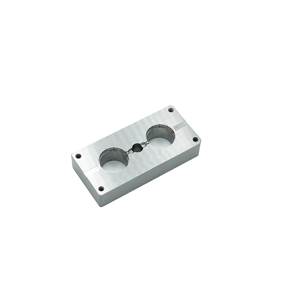 Механический 5 оси Cnc обрабатывающий центр с ЧПУ из нержавеющей стали запасные части станка Cnc филируя алюминий бронза латунь медь части