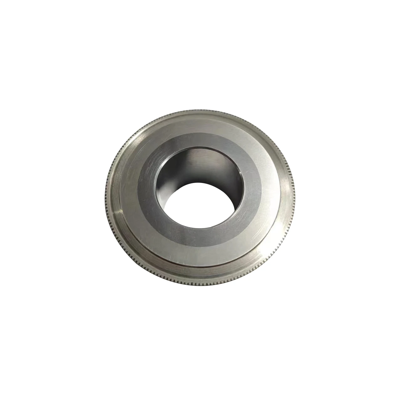 CVD Diamond roller dressing R0.5 R0.25 R0.15 R0.2 R0.3 Rotary Dressers Disc for CNC strong forming grinding machine