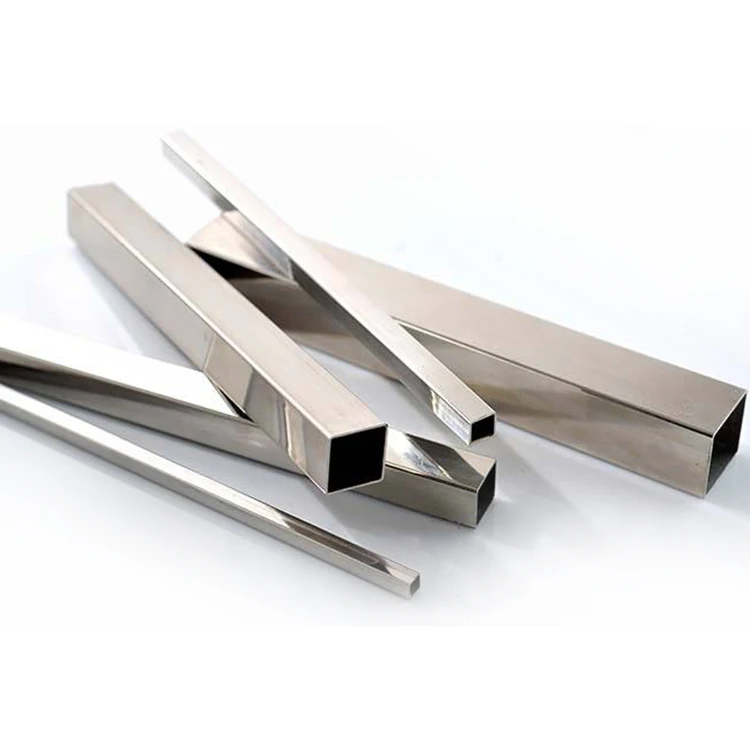 Foshan manufacturer export 304 mirror polished stainless steel pipes tube 304, aisi 316l welded stainless steel pipe tube