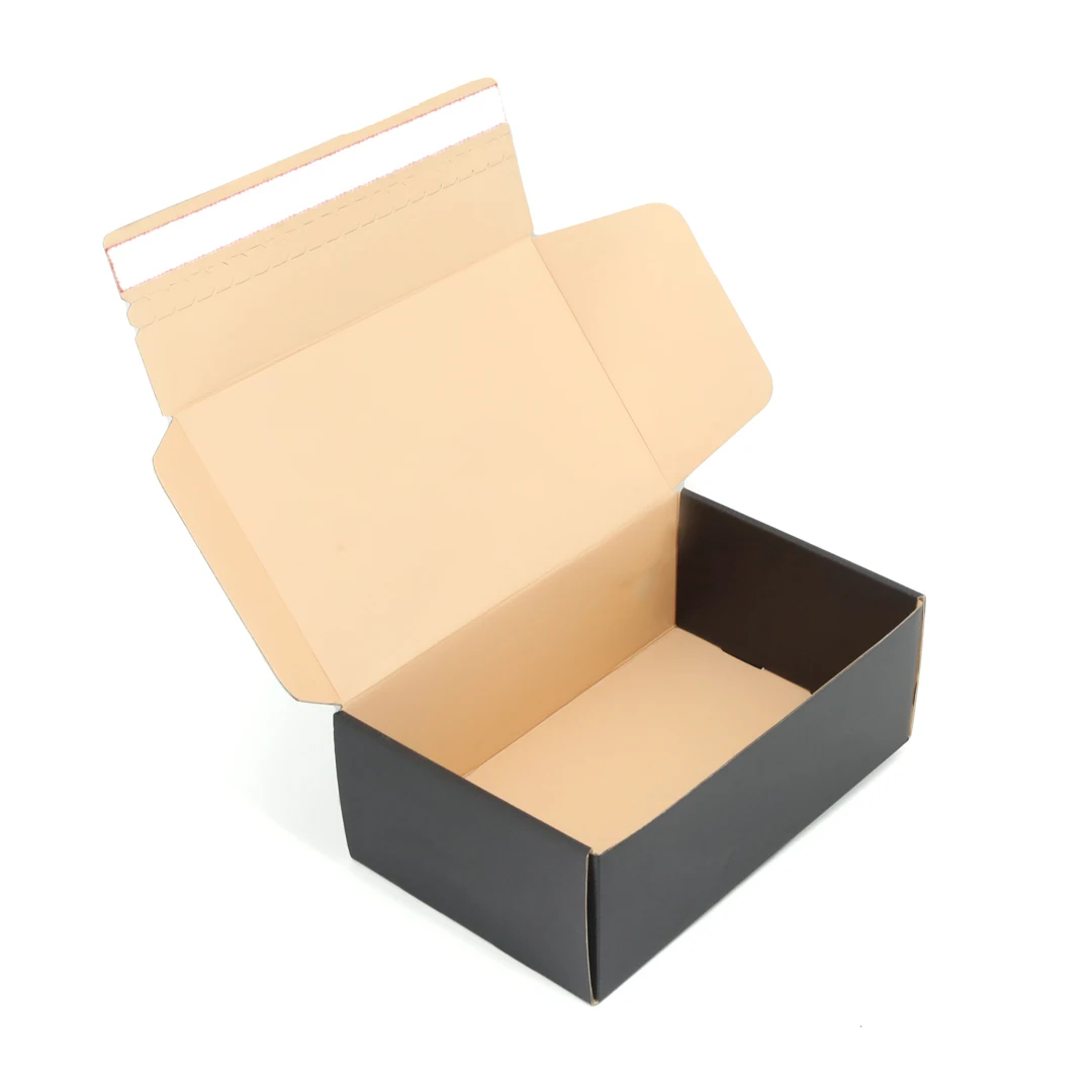 Paper Packaging Small Shipping Mailing Box Shipping Boxes Online Sales Boxes For Ecommerce Shipping