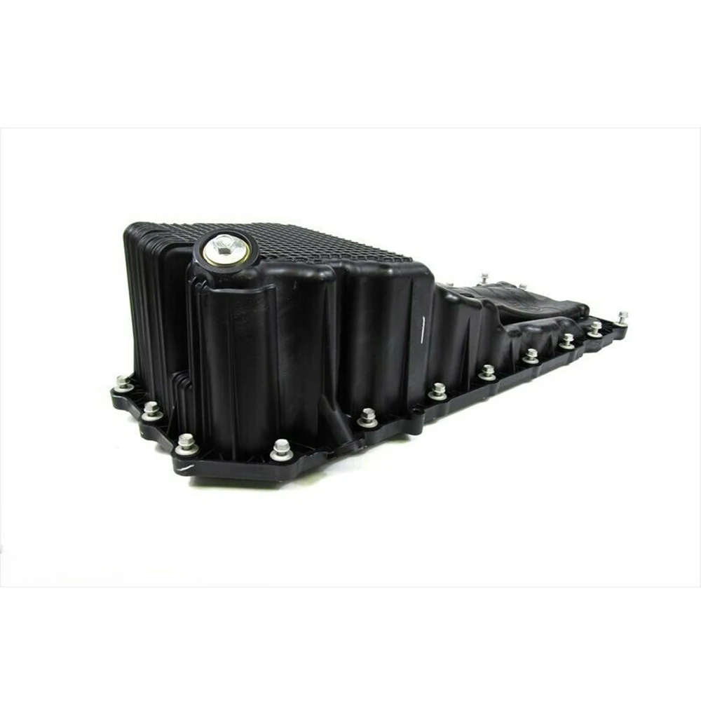  53022343AL 53022343AJ FOR Durango Grand Cherokee 5.7 Engine OIL PAN