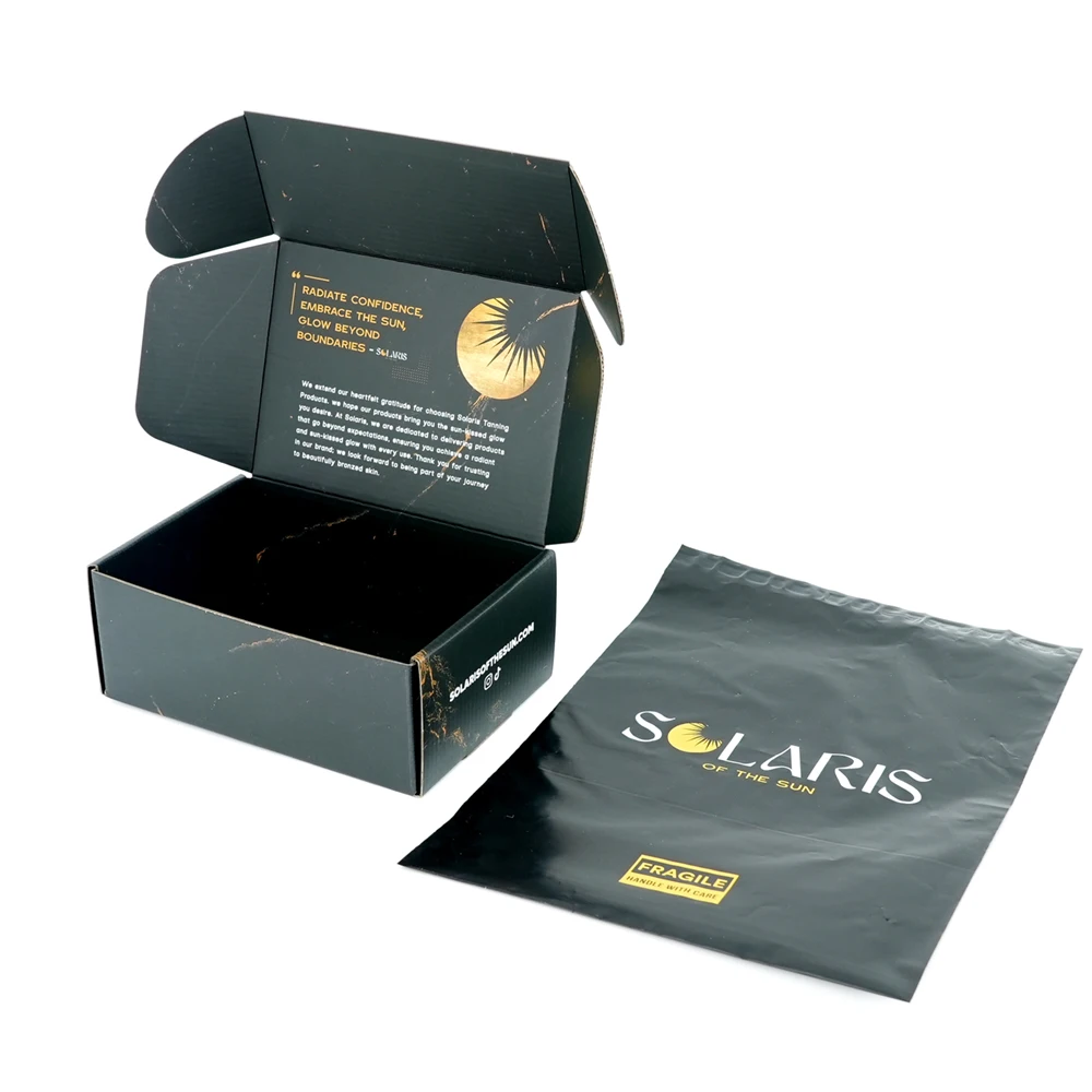 Durable Corrugated Boxes for Tablets - Safe Packaging for E-commerce Shipping