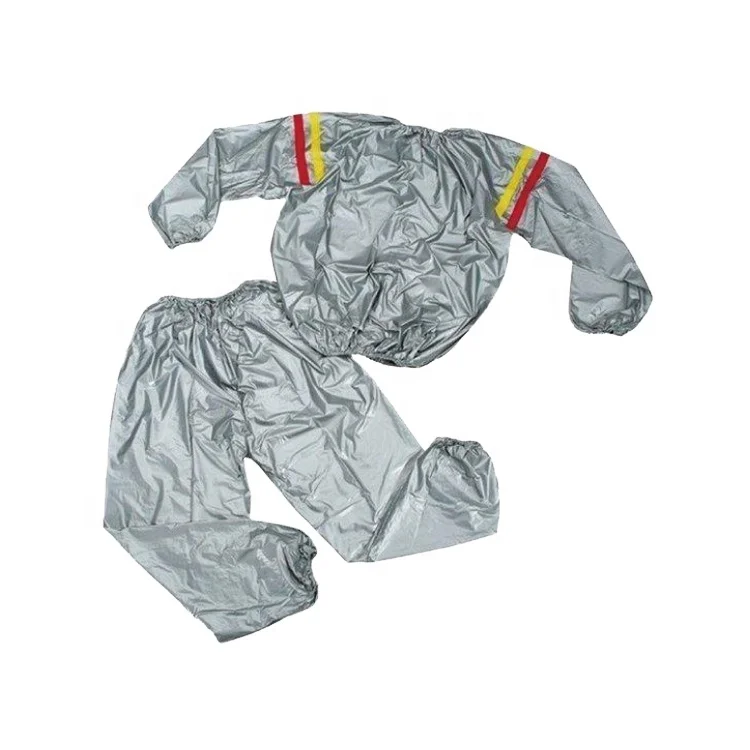 Спортивный костюм для сауны