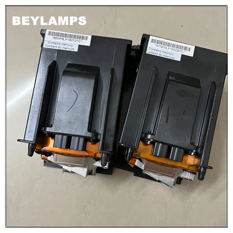 Original Projector Lamp With Housing NP-9LP01 02 03 NP-9LP04 NP-9LP05 NP-9LP06 NP-9LP07 for NC-900C 900C+ PH800T