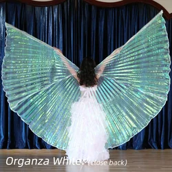 Belly Dance Isis Wing For Kids BellyQueen
