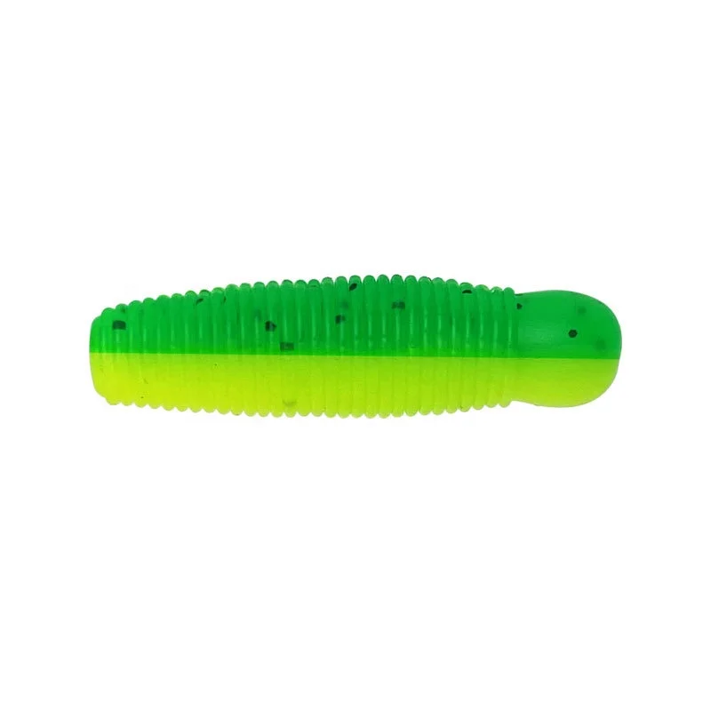 Soft Fishing Lure Good Extensibility Soft Plastic Lures For Freshwater And Saltwater Bass
