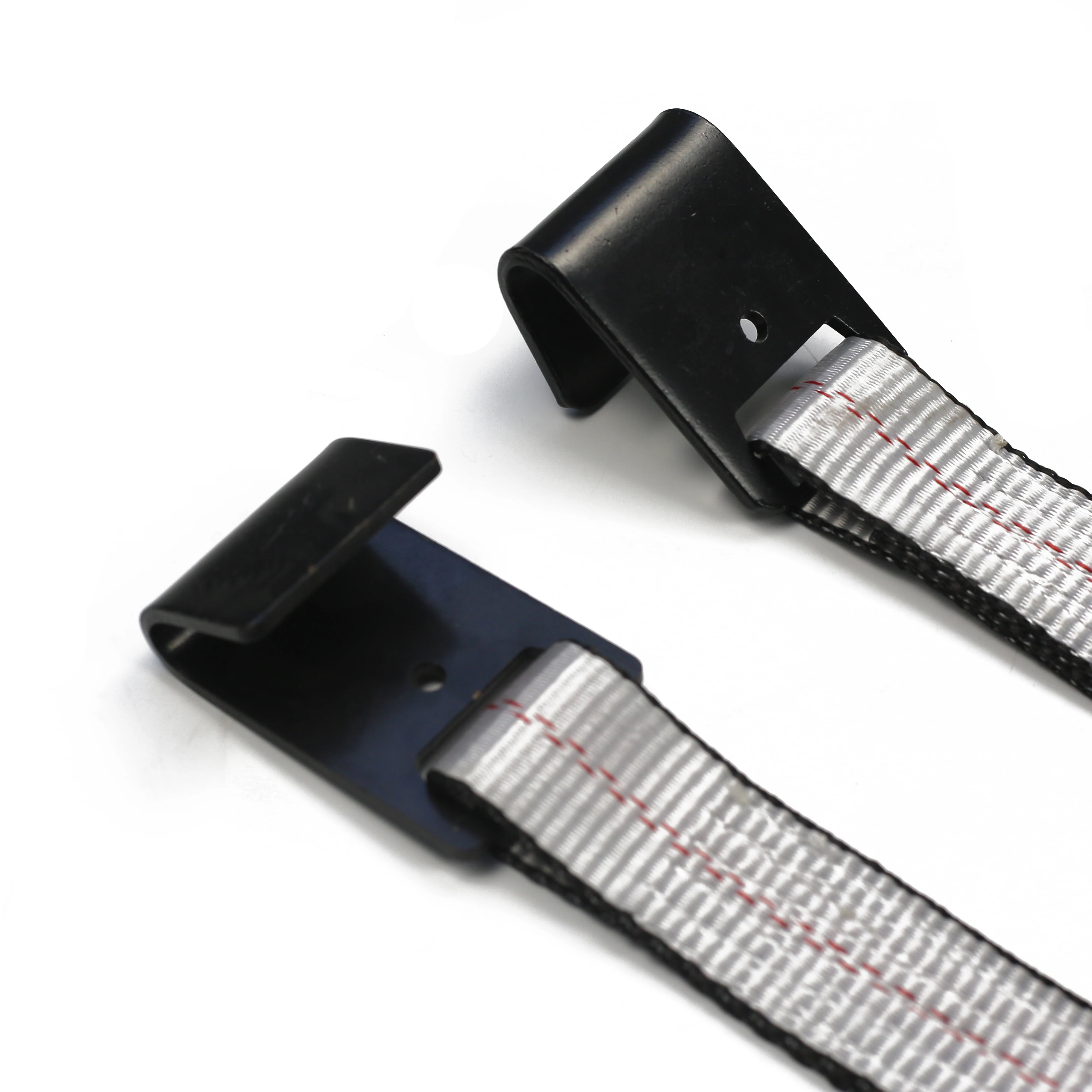 Heavy Duty Polyester Webbing Ratchet Tie  Downs Us Lashing Straps Ratchet Cargo Slings 2Inch 10000lbs Ratchet Tie Down Strapsps