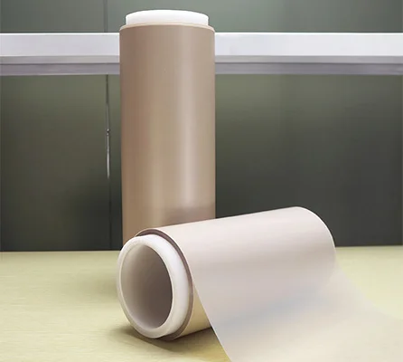 Professional Plastics Natural PEEK Film High temperature resistant thermoplastic special engineering plastics