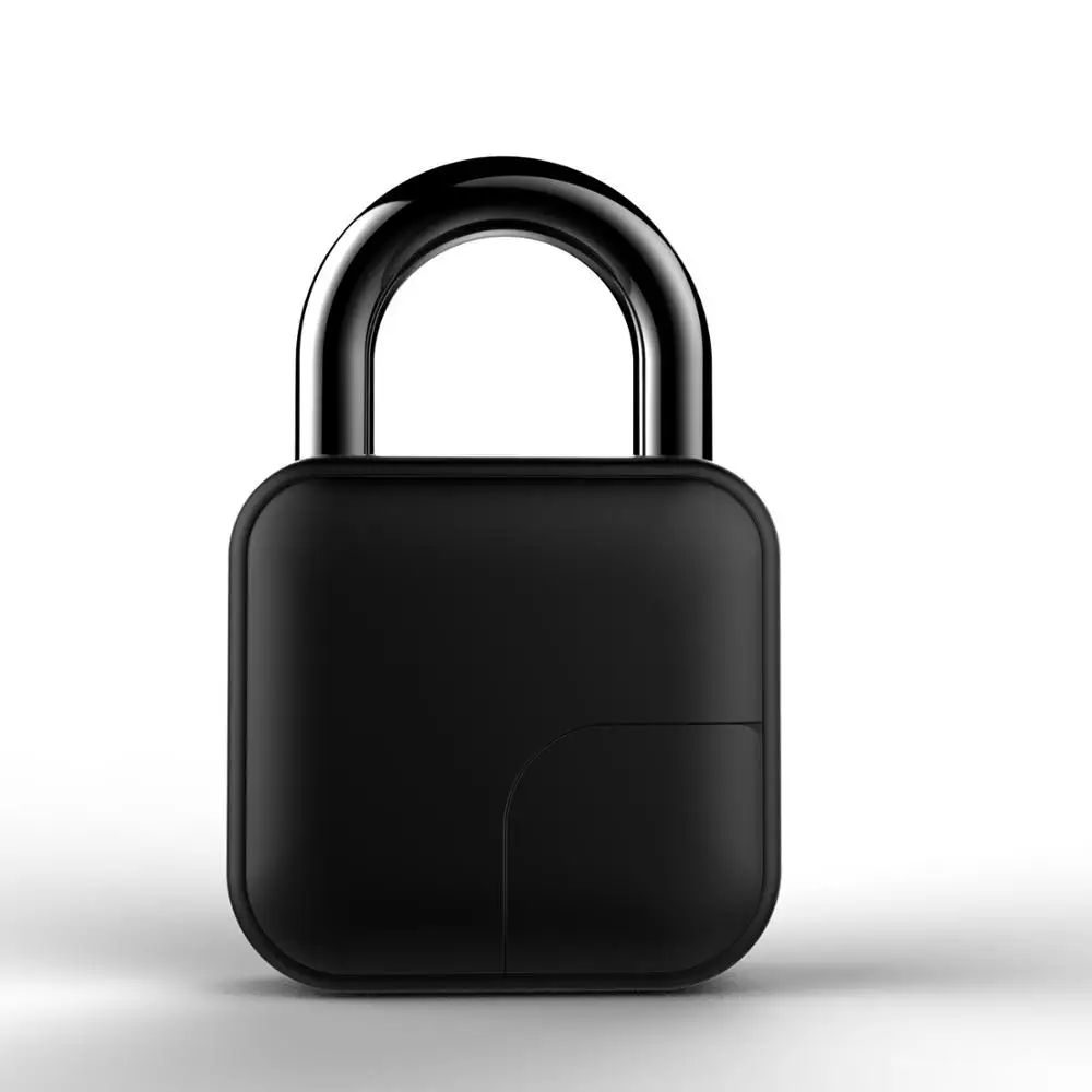  Лидер продаж! Интеллектуальный замок L3 с защитой от отпечатков пальцев IP65 водонепроницаемый цифровой подходит для