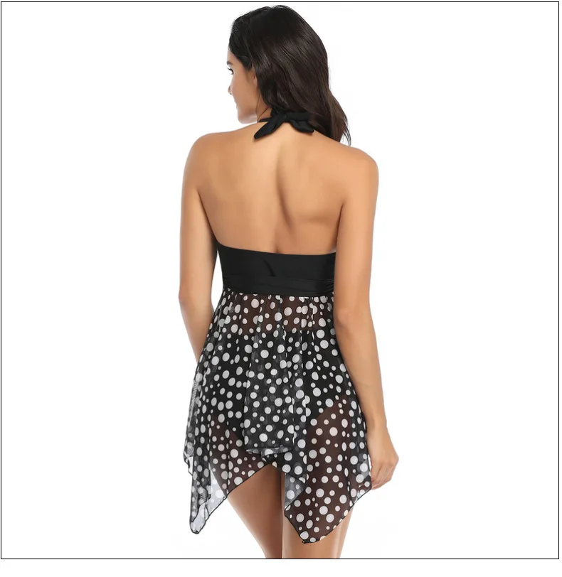 Two Piece design swimsuits bikinis swimwear 2022 womens bikini swimsuits cover up high waist bikini