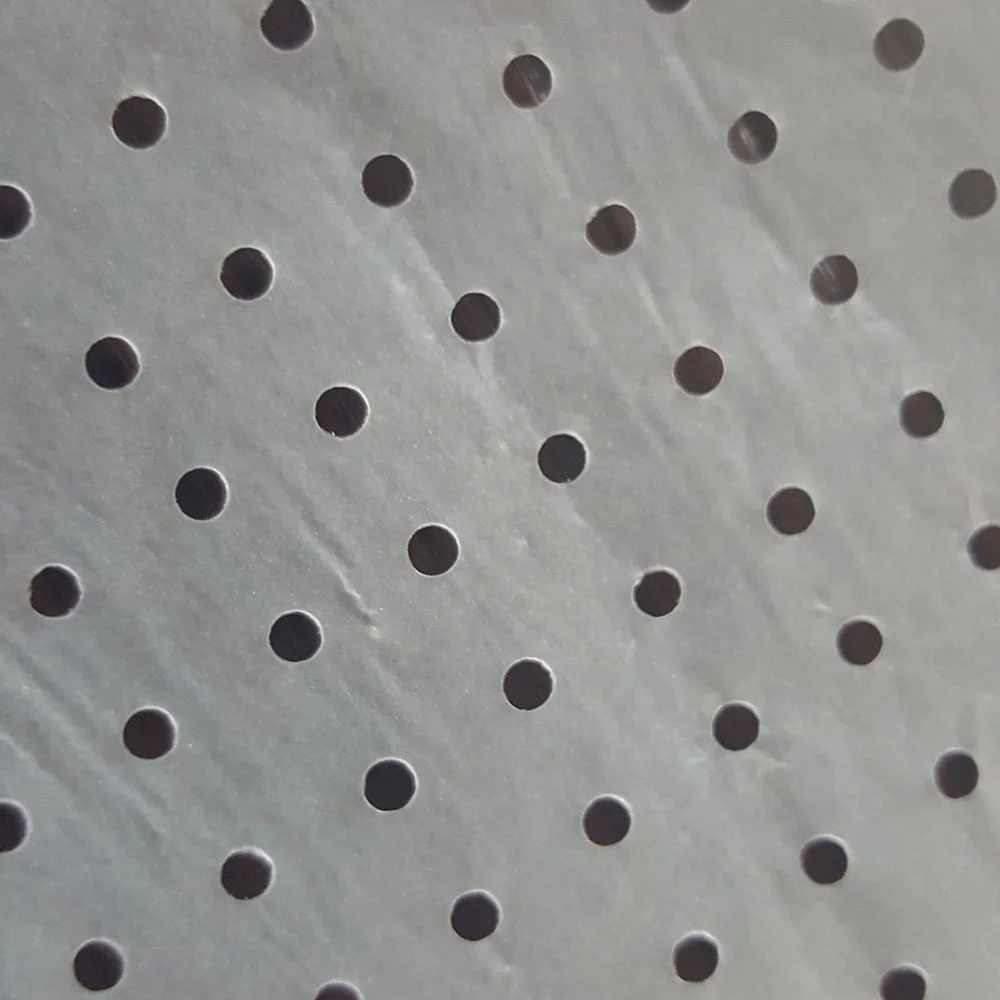 production line for film punching machine