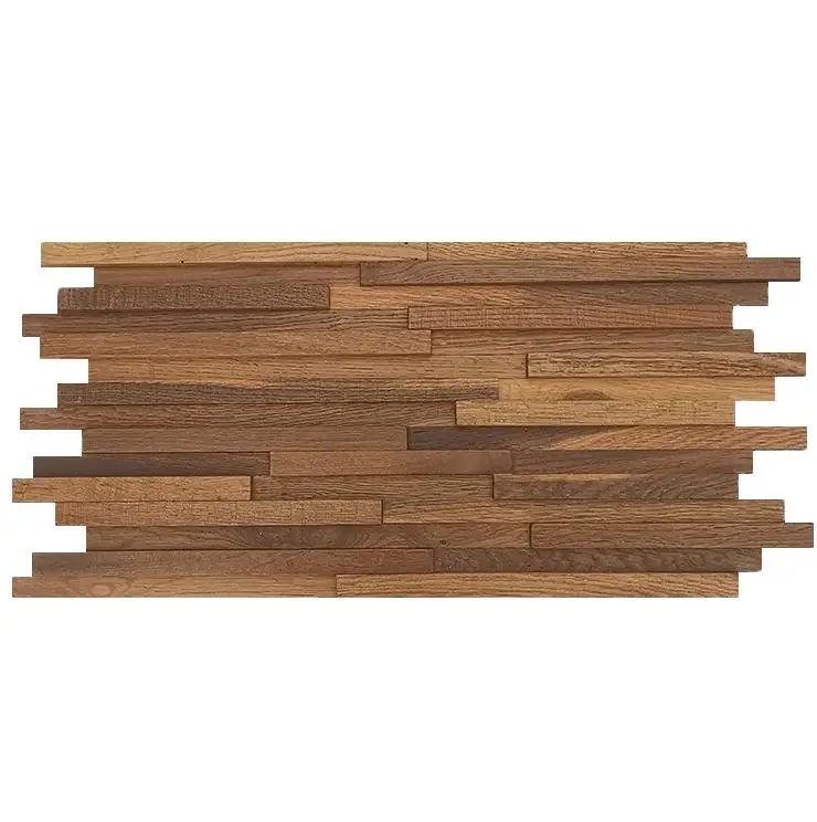 Luxury Wooden 3d Wall Panel Interior Home Decorative 3d Wooden Wall Panels