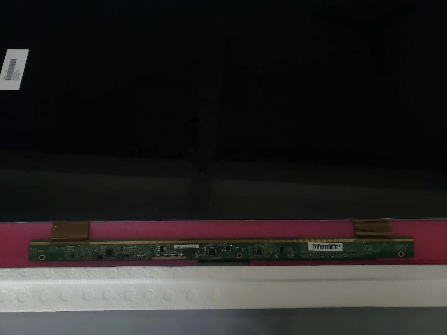 Китай (материк) 32 дюймов led-Телевизор с открытыми порами HV320WHB-N55 led-телевизор Запчасти для BOE