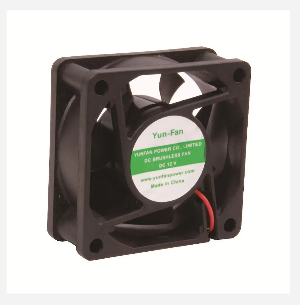60x60x25mm 12v 24v centrifugal High Stastic brushless dc  blower ventilation fan air cooling cross flow fan
