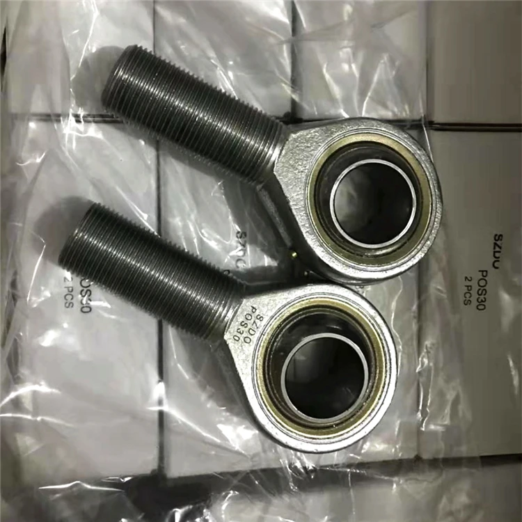 Rod End Bearings