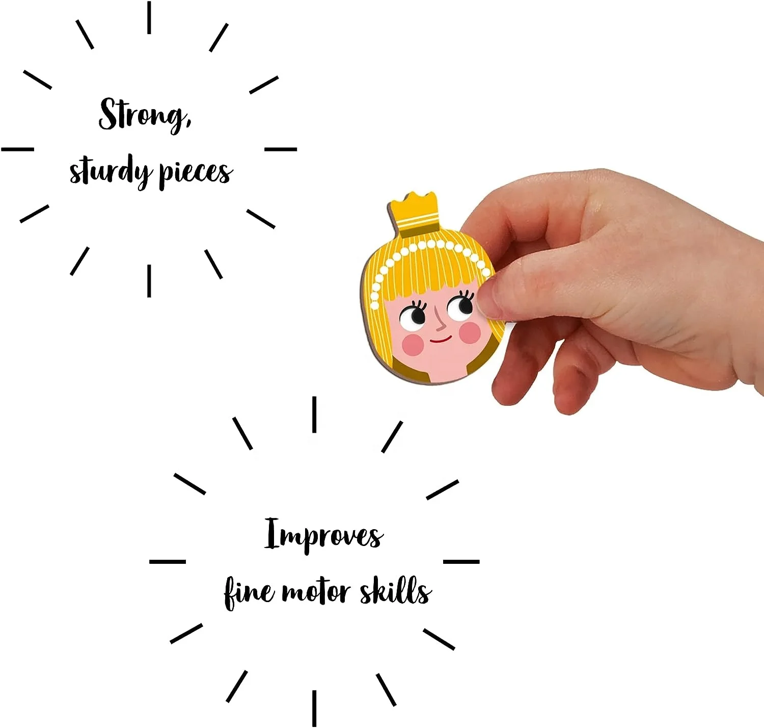 Hot Selling Magnetic Book Magnetic DIY Toys Fairy Tale Mix and Match Game Magnetic Jigsaw Puzzles For Kids