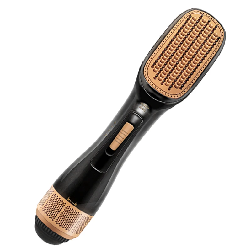 1200W Hair Blow Dryer Brush household salon hair Styler High Quality Professional Hair Straightening