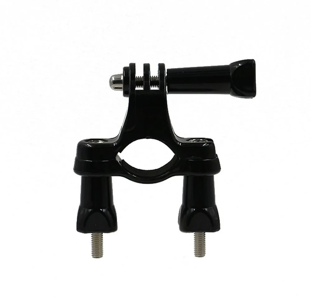 Gopros Accessories Bicycle Handlebar Bike Camera Holder Bracekt for Heros 7 6 5 4 3 2 Sj4000 Sj5000 Action