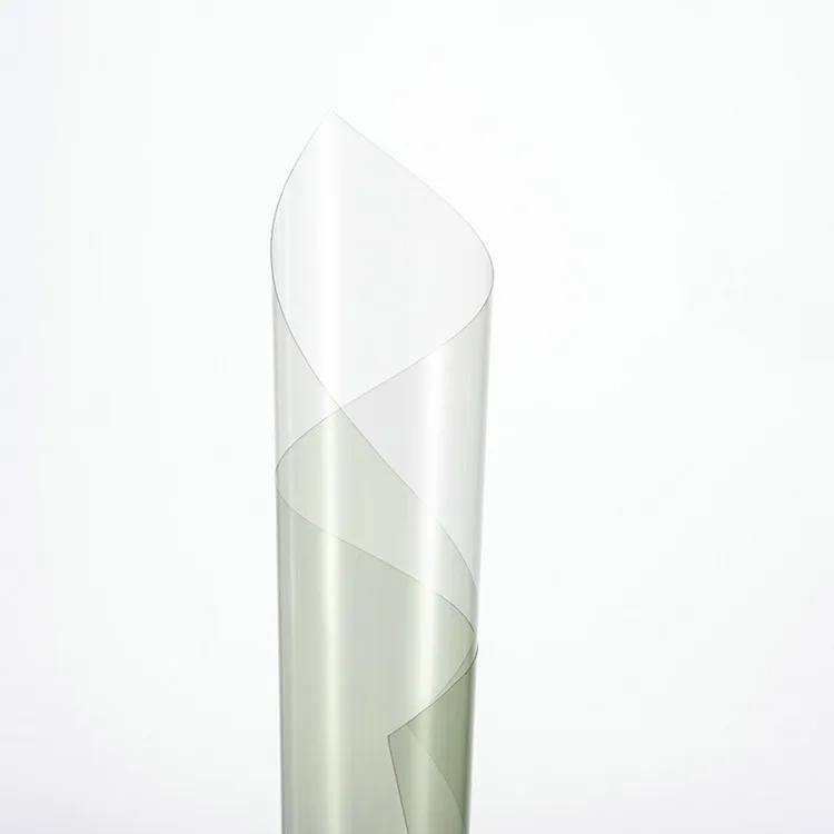 
Sound/Explosion/Heat proof reasonable price car window tint film smart film 