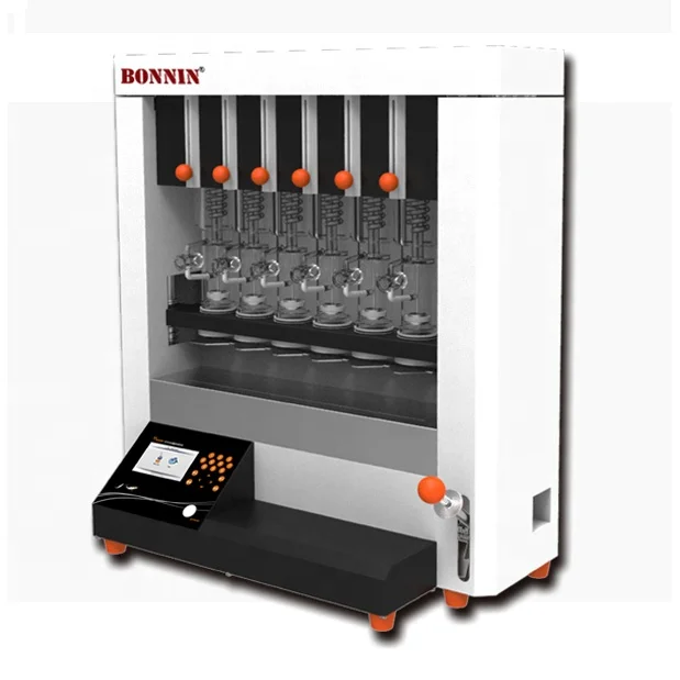 Soxhlet-4 Semi-automatic Soxhlet Extractor.jpg