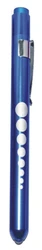 Medical Diagnostic Pen Light with Pupil Gauge For Nurses Doctors Nursing Students