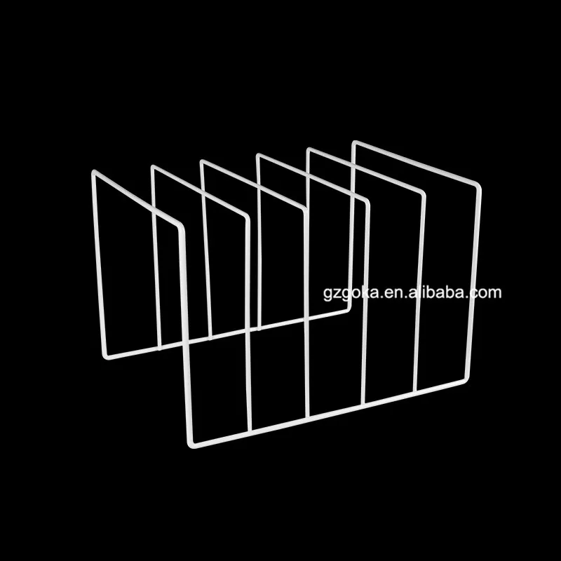 Free sample gramophone disc collection vinyl record display metal rack