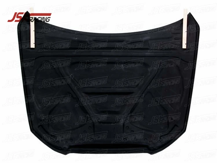 Капот из углеродного волокна для AUDI Q5 2009-2016