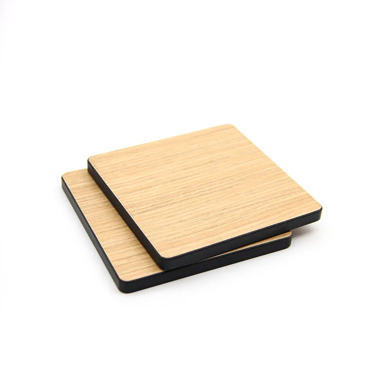 10mm 18mm uv high gloss hpl phenolic board manufacturing