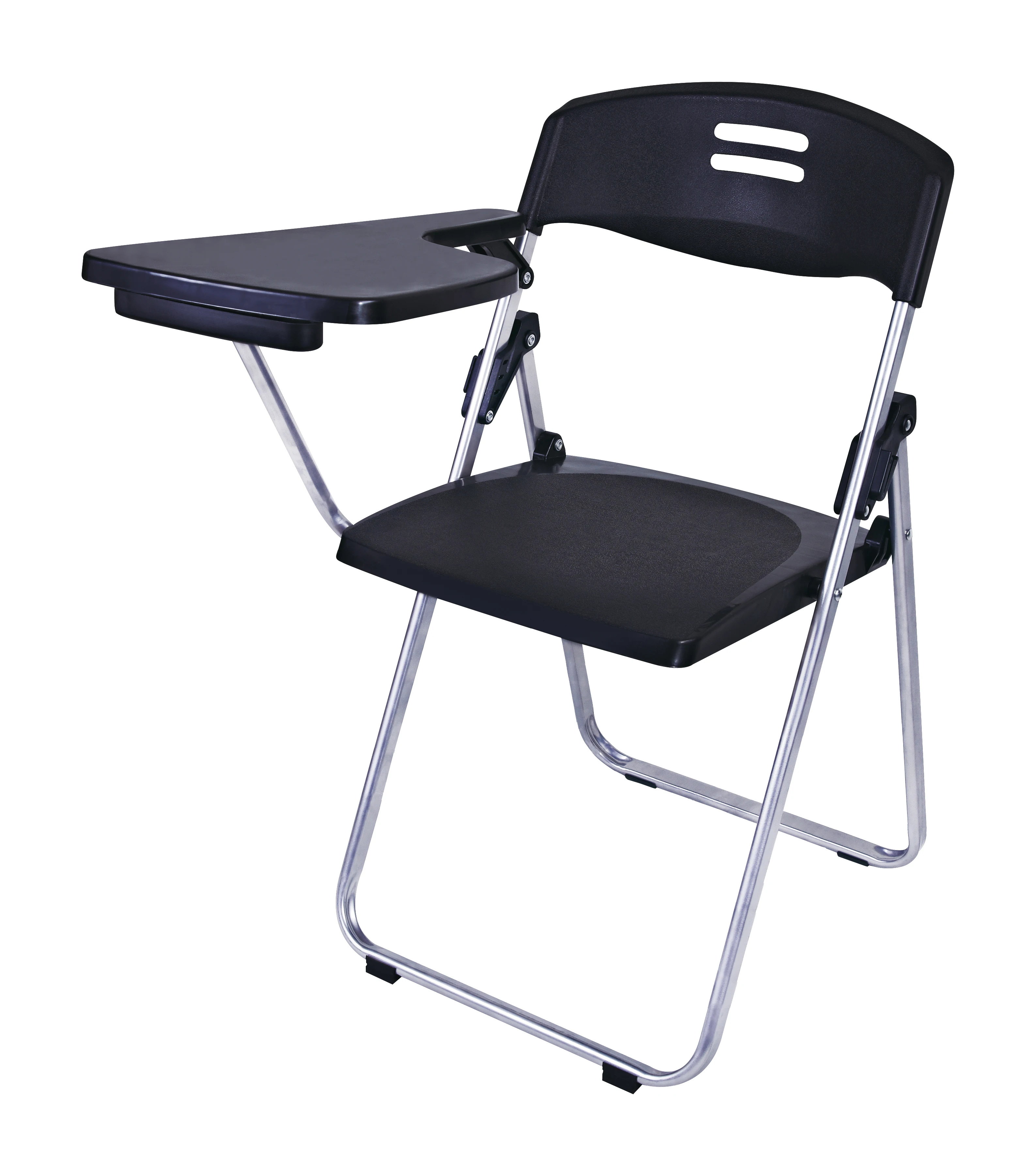 
Student School University Plastic Folding Chair Classroom Furniture Modern Training Chair Student Chair 