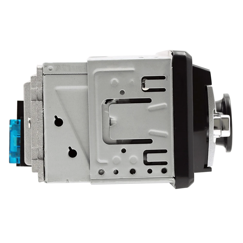 1single Din MP3 Player JSD-520 car stereo radio FM Aux Input Receiver USB with BT Audio