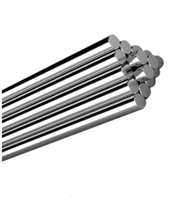  Лидер продаж заводская цена титановый стержень для скутера класс 2 полированный 348