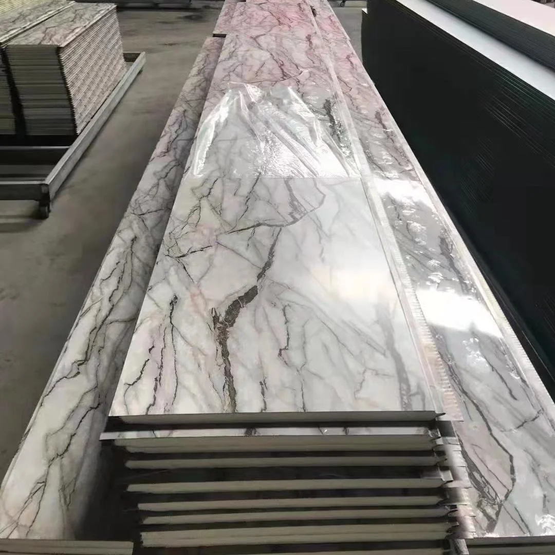 16mm PU sandwich wall panels exterior panel wall china panels manufacturers