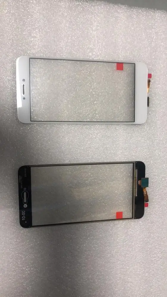 Mobile Phone Cellphone Touchscreen for Huawei Honor 8 Touch Screen Front Glass Digitizer Panel Lens Sensor