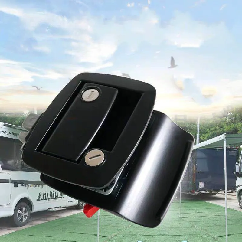 Meigu camper outdoor lock Camper Trailer motor RV caravan lock