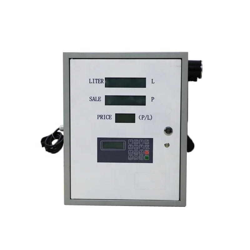 STC-30  Station 220V Cheap Mobile Mini Fuel Dispenser Pump