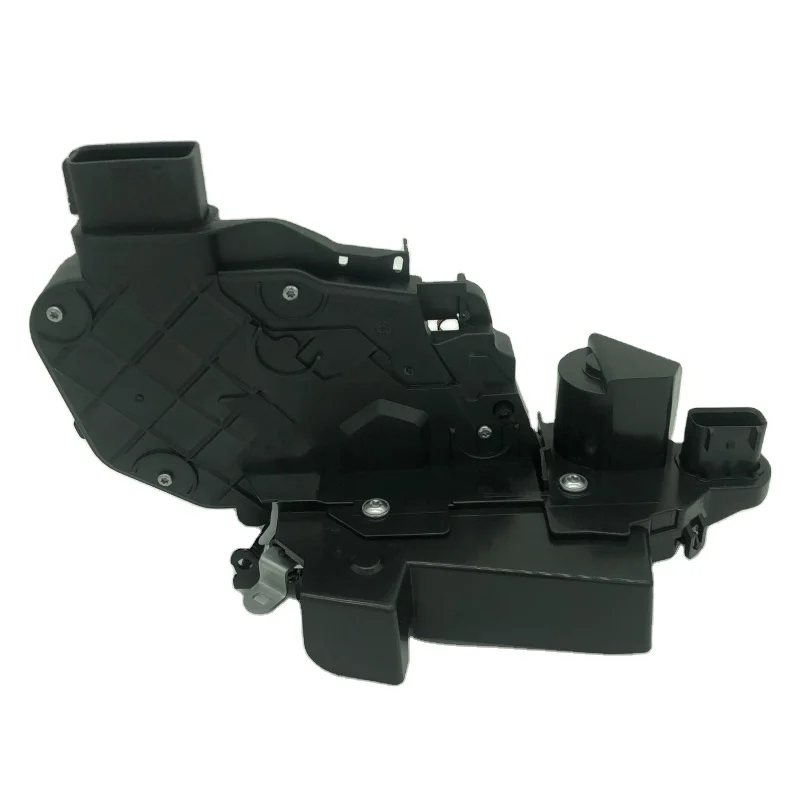 Привод переднего левого автомобильного замка двери 433 МГц LR091526 LR071637 LR014101 для Land Rover Discovery Y4 Range Rover Sport Evoque