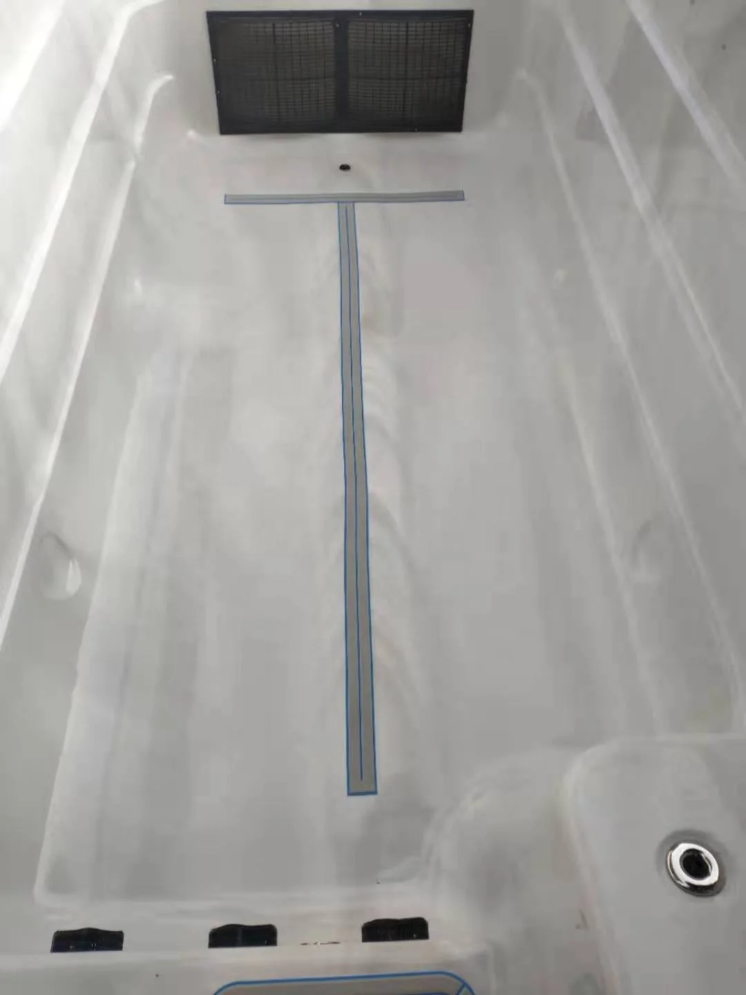 Komin Custom Skidproof Waterproof Various Colors Pad Hot Tub SPA Accessories