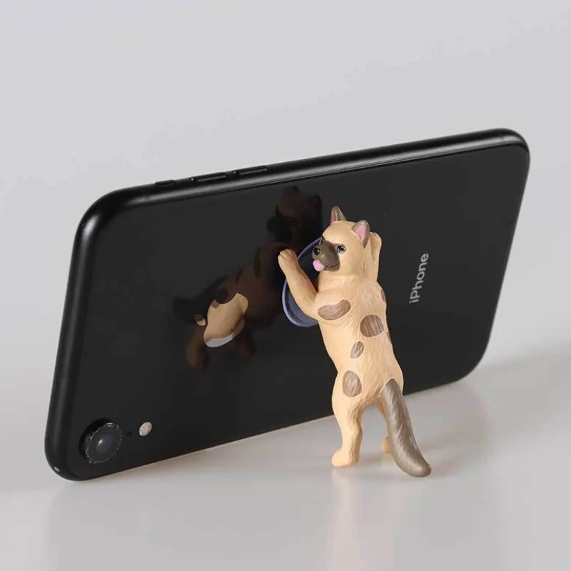 One-Stop Service Hot Sale Lazy Mobile Phone Holder Flat Computer Accessories Mobile Stand Phone Holder