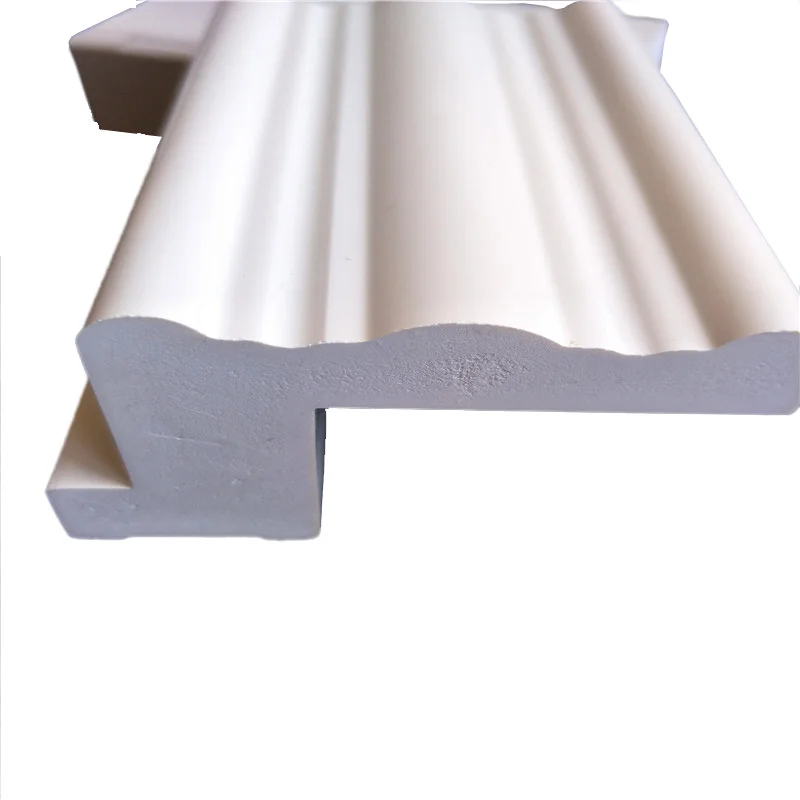 plantation shutter components Factory direct price Faux wood 3.5 window shutter louver pvc components material parts  from China