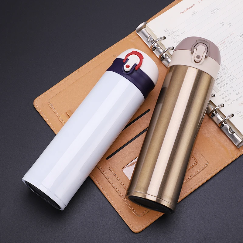 Переносная термос, 450 мл