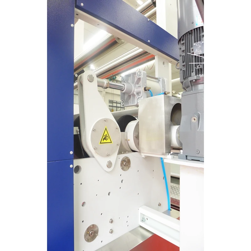 
Professional Manufacture Cheap Open Width Knitted Fabric Stenter 