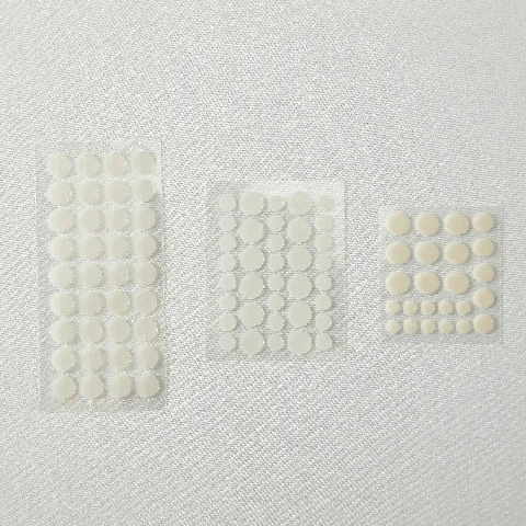 factory supply cosrx acne pimple master patch wound dressing acne patch