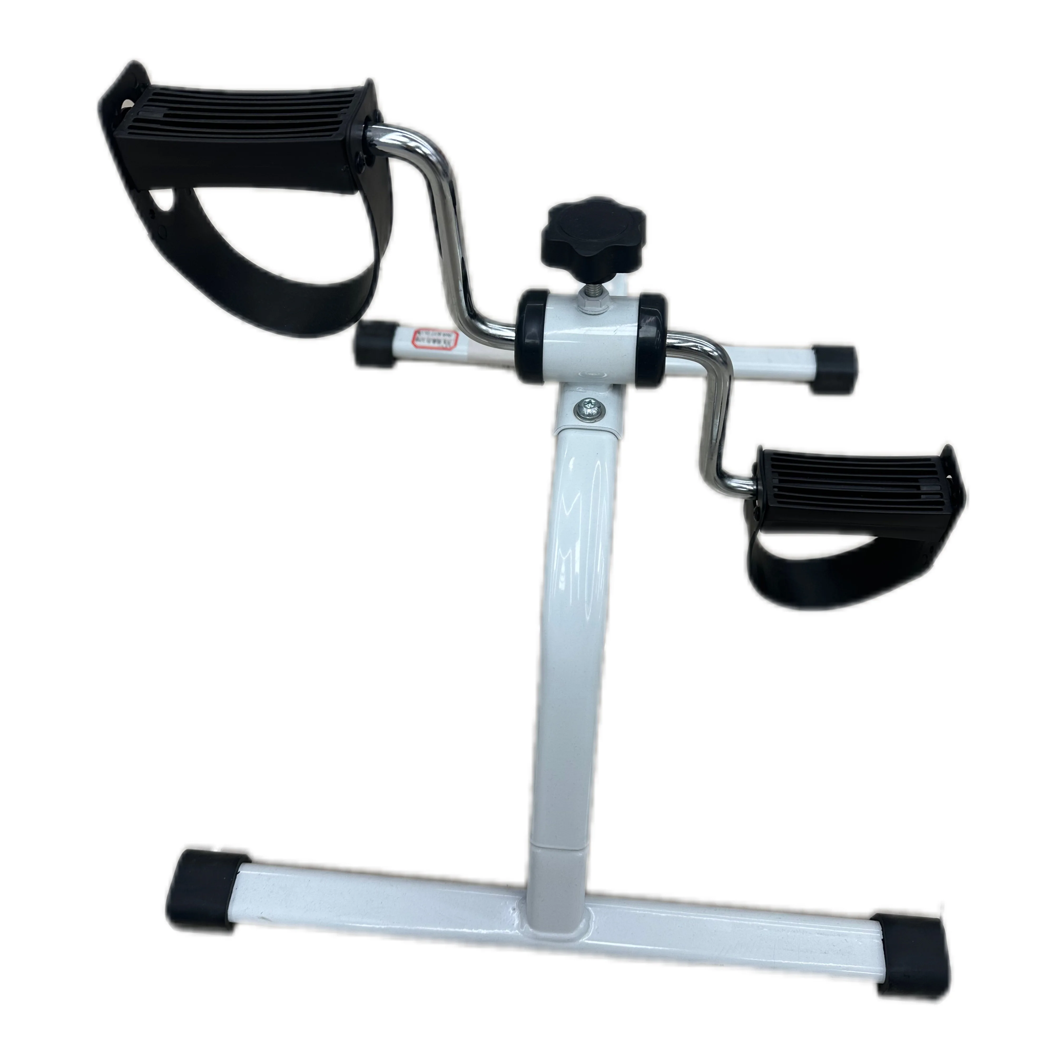 Mini Simple Bicycle Home Leg Machine Leg Trainer Rehabilitation Bicycle Pedal for The Elderly Foot Exercise Machine Foot Cycle