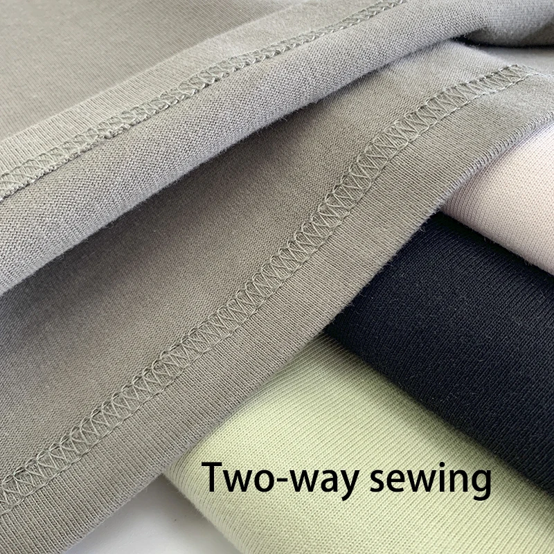 Высококачественная Мужская белая футболка из 100% чистого хлопка, новый стиль, пользовательская трафаретная печать, футболка с логотипом на заказ