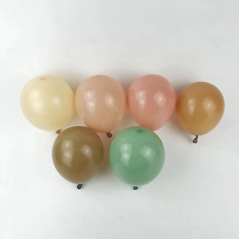 New Favor Artigos Para Festa Decoracion Blackpink Articulos Fiesta 001 USD Globos De Miny Balloon Aluminium Ballons 5 Inch